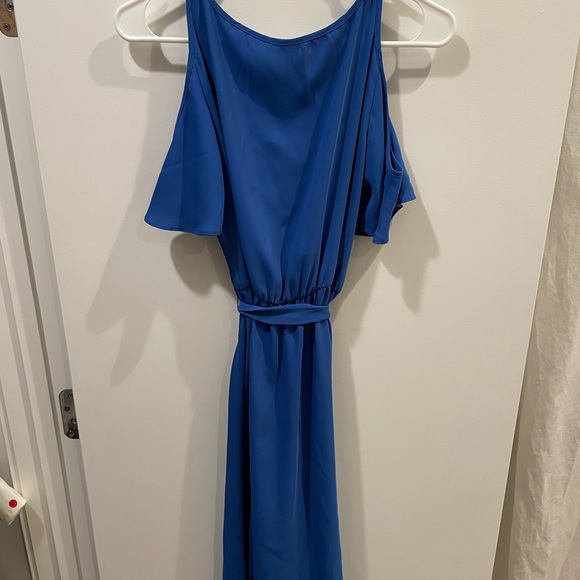 Ann Taylor MIDI Dress - Picture 5 of 5